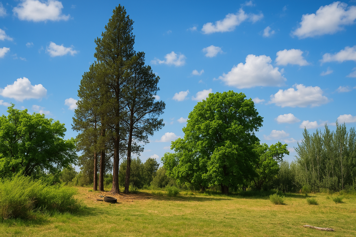 Prime Agricultural Holding in Valley Settlements, Meyerton - Photo 2