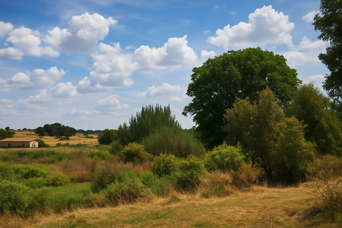 Prime Agricultural Holding in Valley Settlements, Meyerton - Photo 4