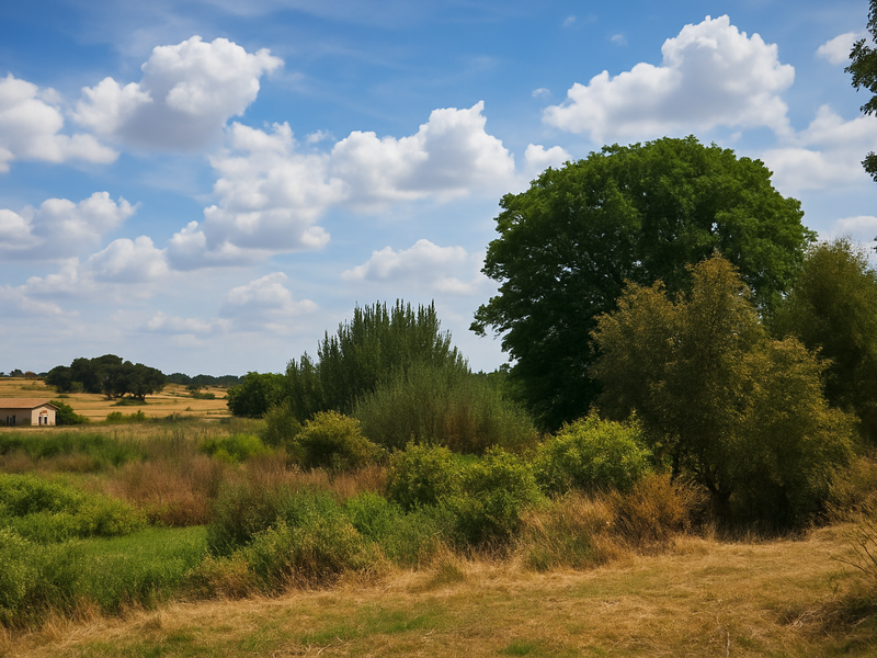 Prime Agricultural Holding in Valley Settlements, Meyerton - Photo 4