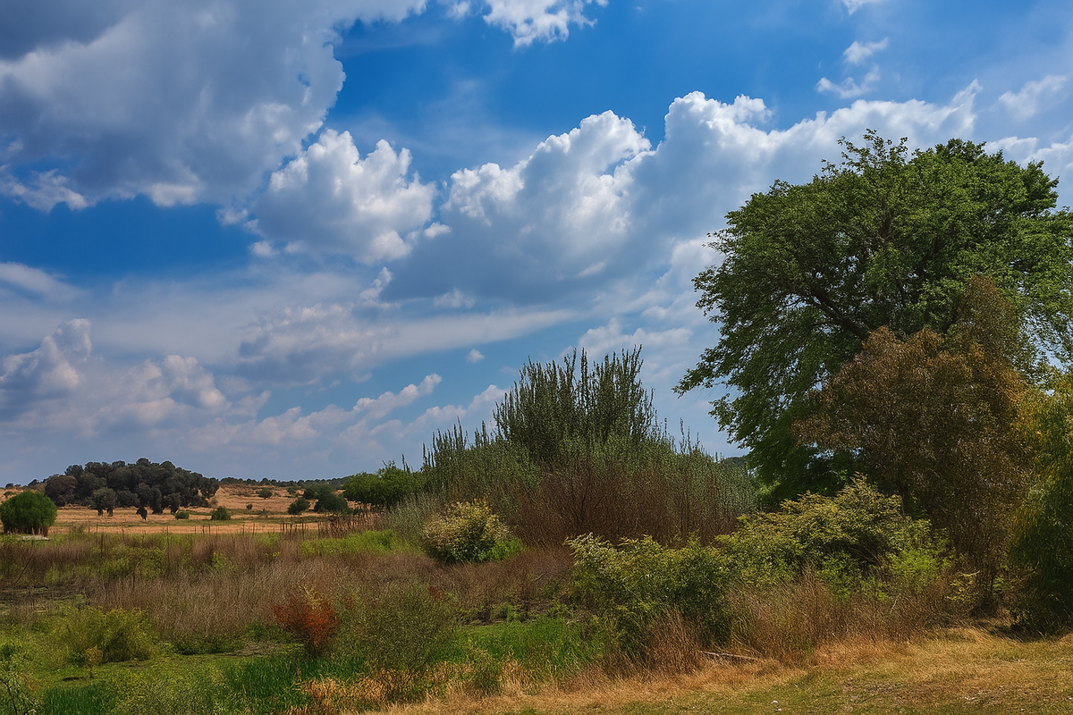 Prime Agricultural Holding in Valley Settlements, Meyerton - Photo 3