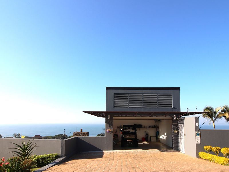 Excellent Location, Spectacular Sea views - Photo 5