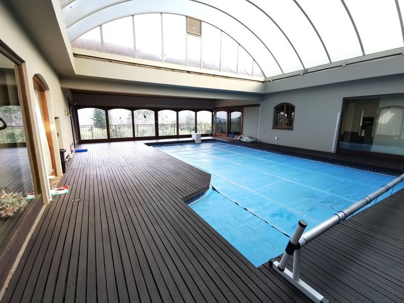 Masterpiece with majestic views - Photo 8