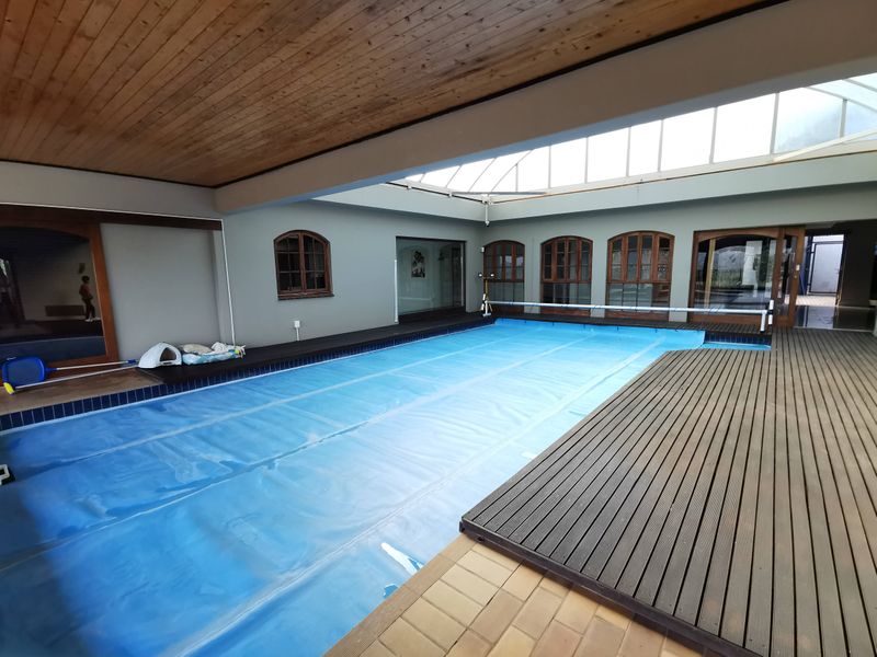 Masterpiece with majestic views - Photo 9