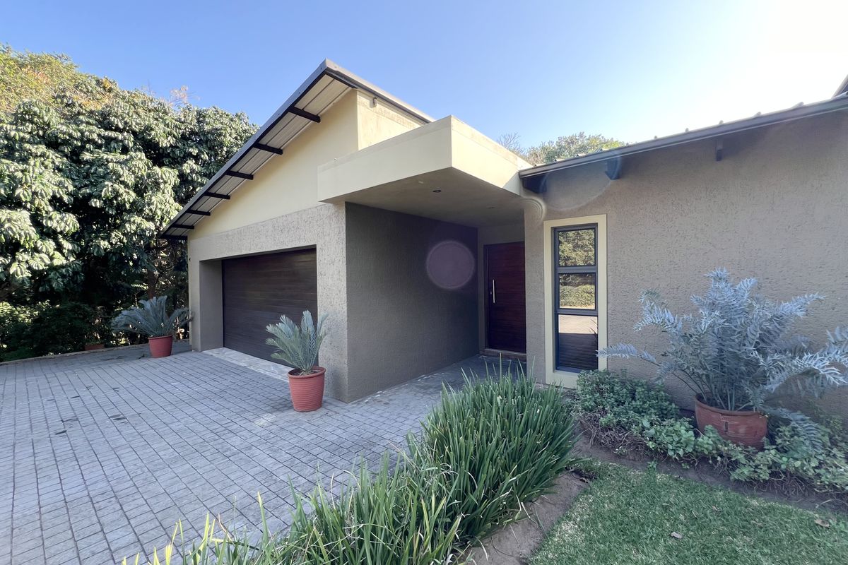 Buying a Lifestyle - 3 Bedroom in Mzingazi Golf Estate - Photo 2