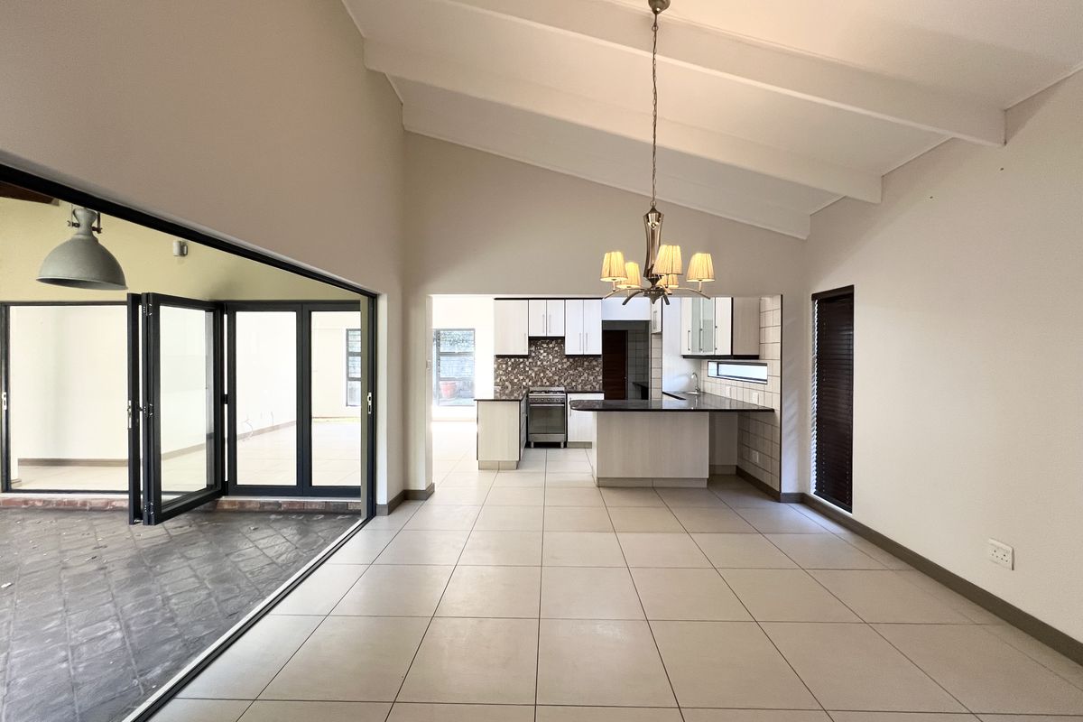 Buying a Lifestyle - 3 Bedroom in Mzingazi Golf Estate - Photo 3