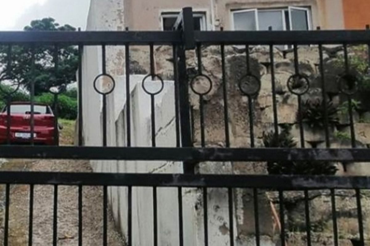 Lovely Home, Montford, Chatsworth - Photo 2