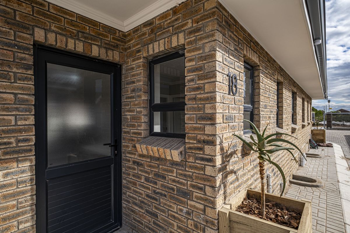 Butterfly Villas - New Townhouse Development - Photo 4