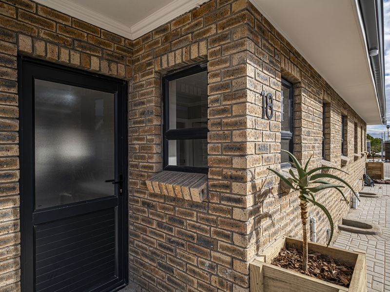 Butterfly Villas - New Townhouse Development - Photo 4