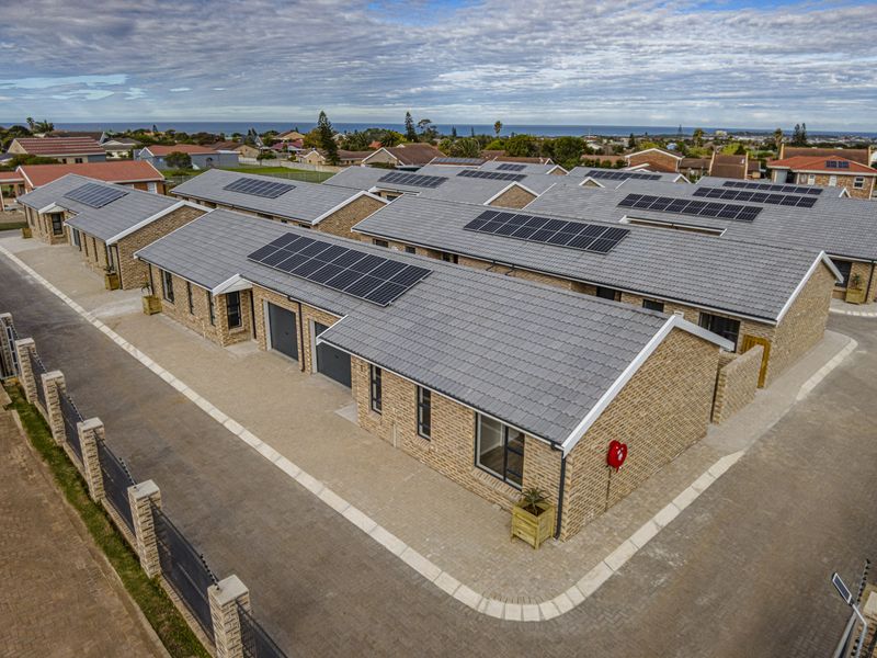 Butterfly Villas - New Townhouse Development - Photo 2