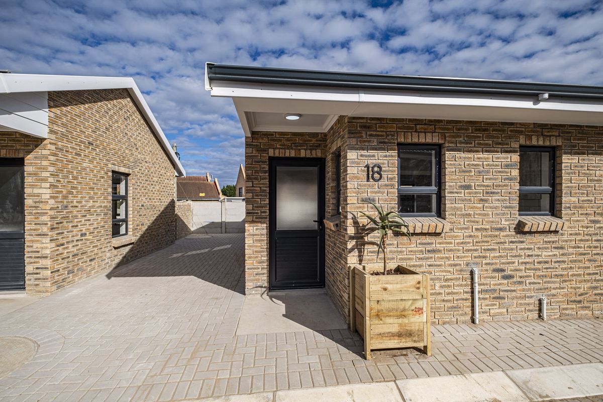 Butterfly Villas - New Townhouse Development - Photo 3