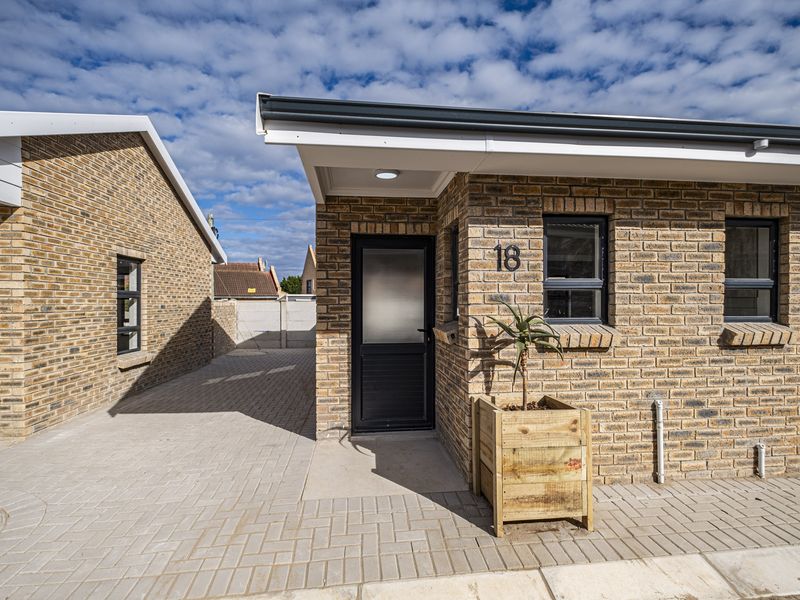 Butterfly Villas - New Townhouse Development - Photo 3