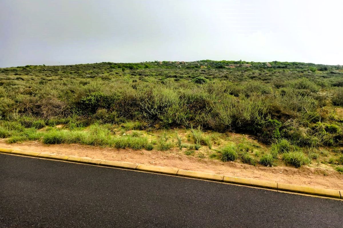 897m2 Plot for sale for only R635 000-00 - Photo 3