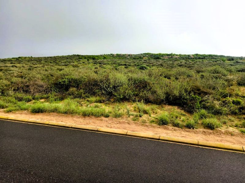 897m2 Plot for sale for only R635 000-00 - Photo 3