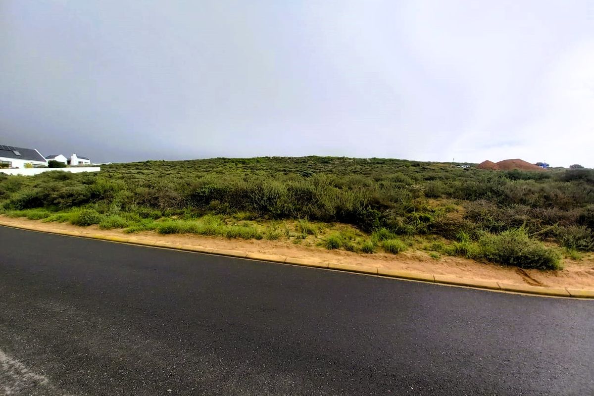 897m2 Plot for sale for only R635 000-00 - Photo 5