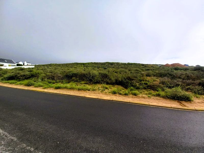 897m2 Plot for sale for only R635 000-00 - Photo 5