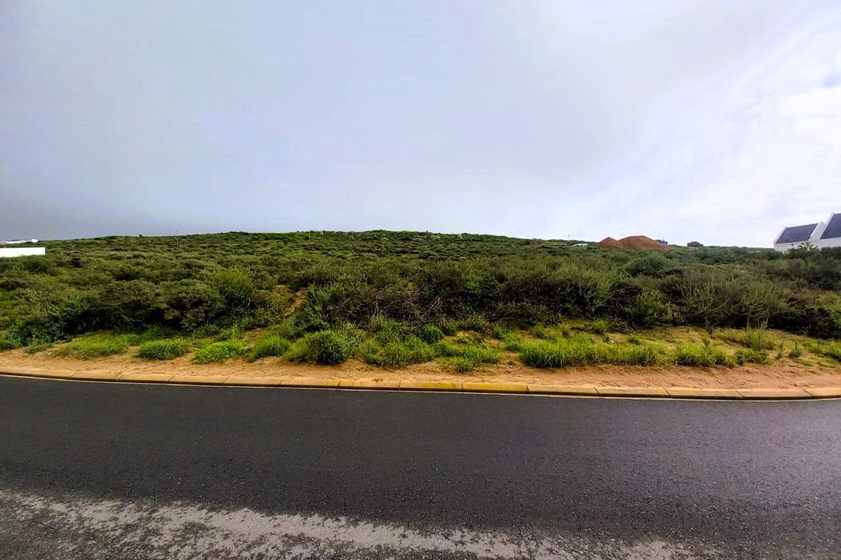 897m2 Plot for sale for only R635 000-00 - Photo 4