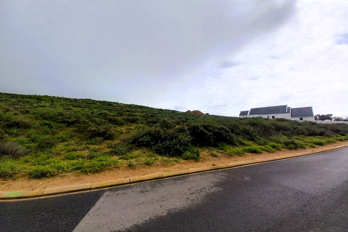 897m2 Plot for sale for only R635 000-00 - Photo 2