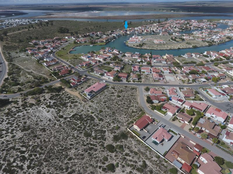 717 m2  of land situated in this stunning West Coast , Port Owen area. - Photo 10