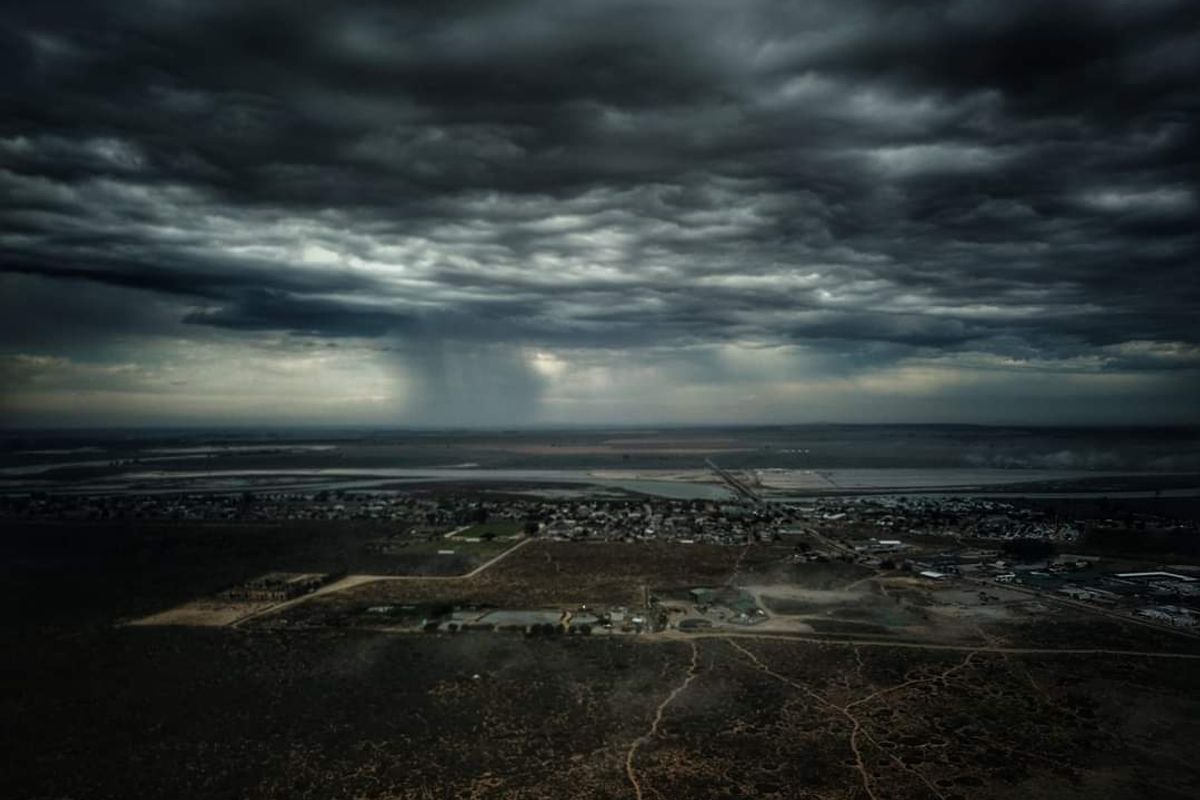 717 m2  of land situated in this stunning West Coast , Port Owen area. - Photo 5