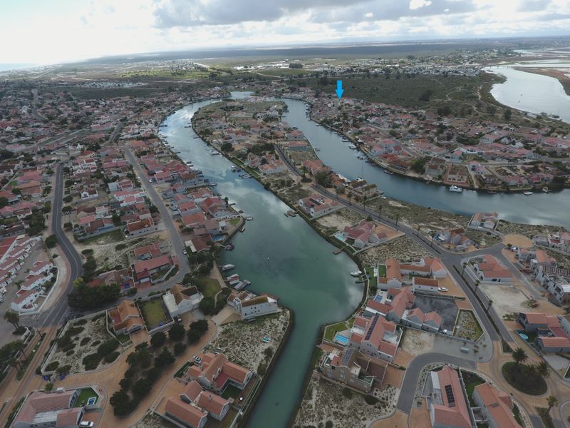 717 m2  of land situated in this stunning West Coast , Port Owen area. - Photo 8