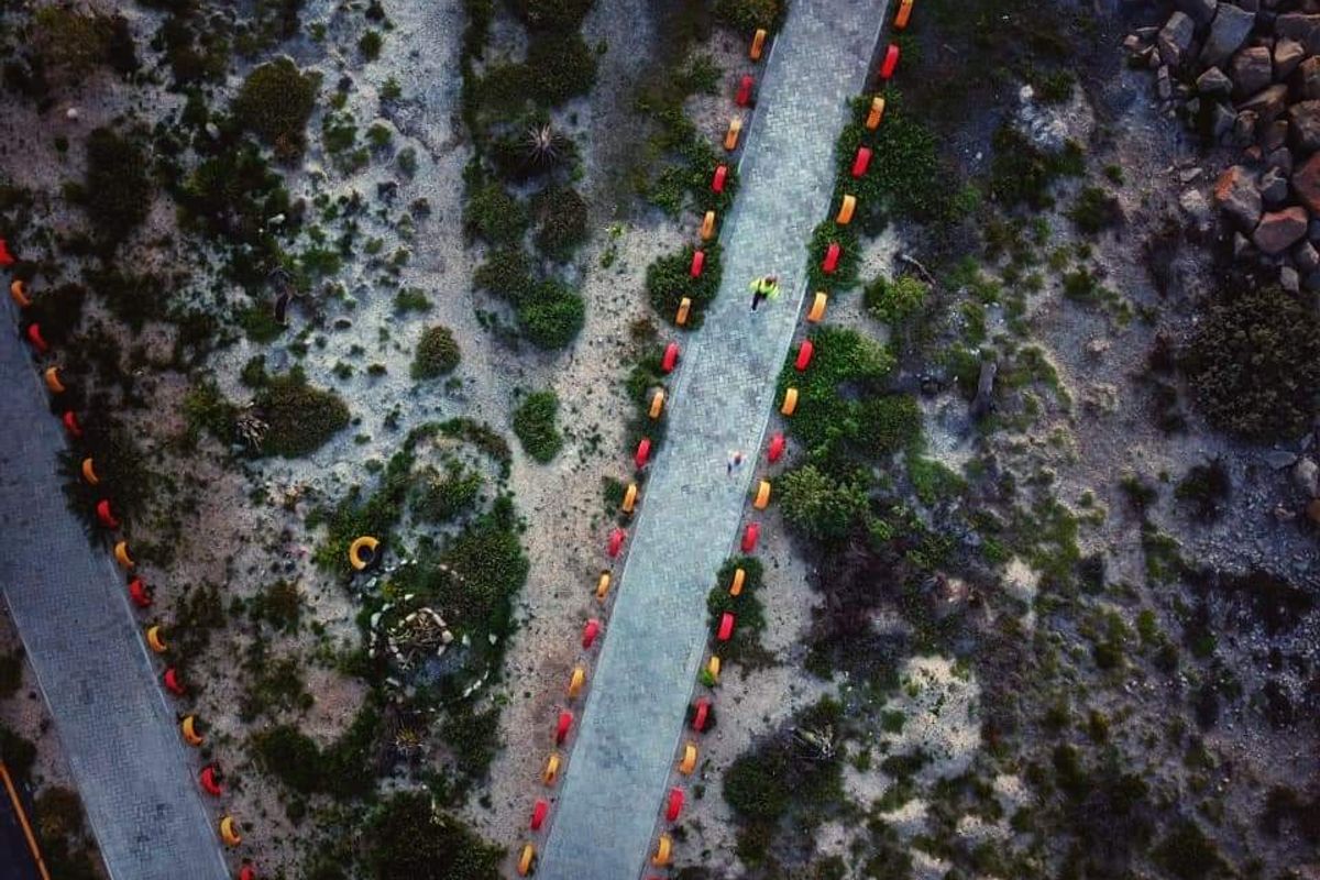 Vacant land available, 814 m2 situated in the stunning West Coast , Port Owen Velddrif. - Photo 4