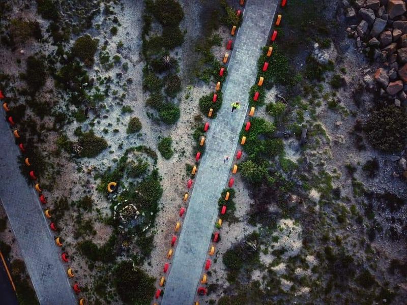 Vacant land available, 814 m2 situated in the stunning West Coast , Port Owen Velddrif. - Photo 4