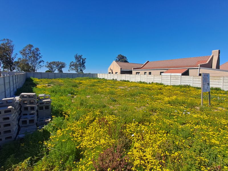 Vacant land available, 814 m2 situated in the stunning West Coast , Port Owen Velddrif. - Photo 10