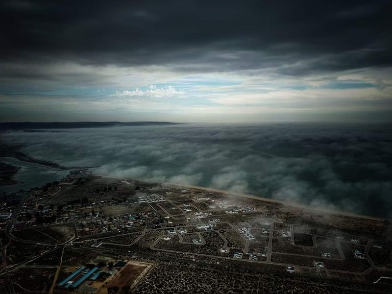 Vacant land available, 814 m2 situated in the stunning West Coast , Port Owen Velddrif. - Photo 8