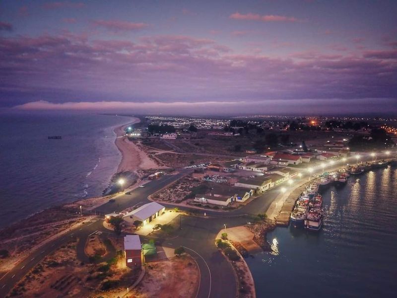 Vacant land available, 814 m2 situated in the stunning West Coast , Port Owen Velddrif. - Photo 6