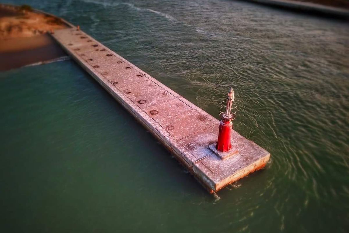 Vacant land available, 814 m2 situated in the stunning West Coast , Port Owen Velddrif. - Photo 3