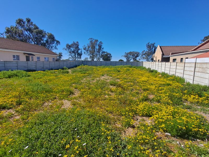 Vacant land available, 814 m2 situated in the stunning West Coast , Port Owen Velddrif. - Photo 2