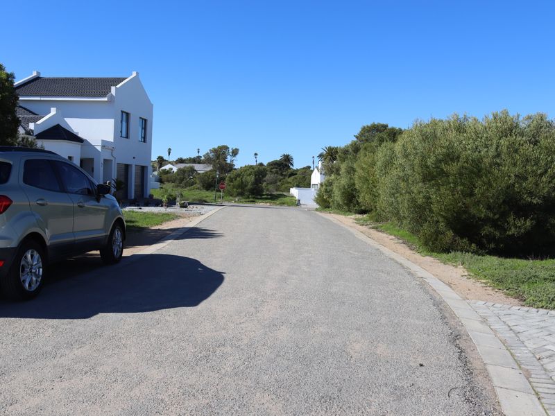 Vacant land for Sale in Shelley Point - Photo 8