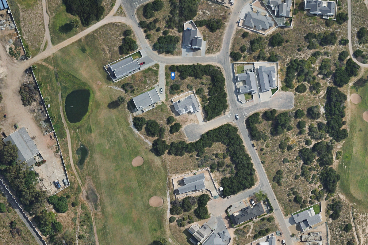 Vacant land for Sale in Shelley Point - Photo 2