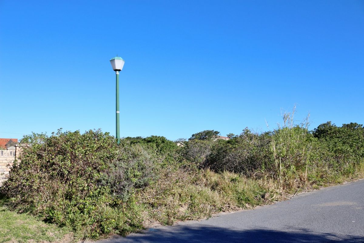 Vacant Land For Sale in Emerald Heights, Port Alfred - Photo 2