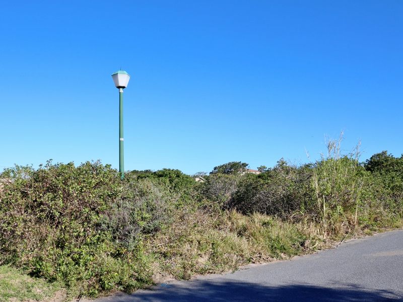 Vacant Land For Sale in Emerald Heights, Port Alfred - Photo 2