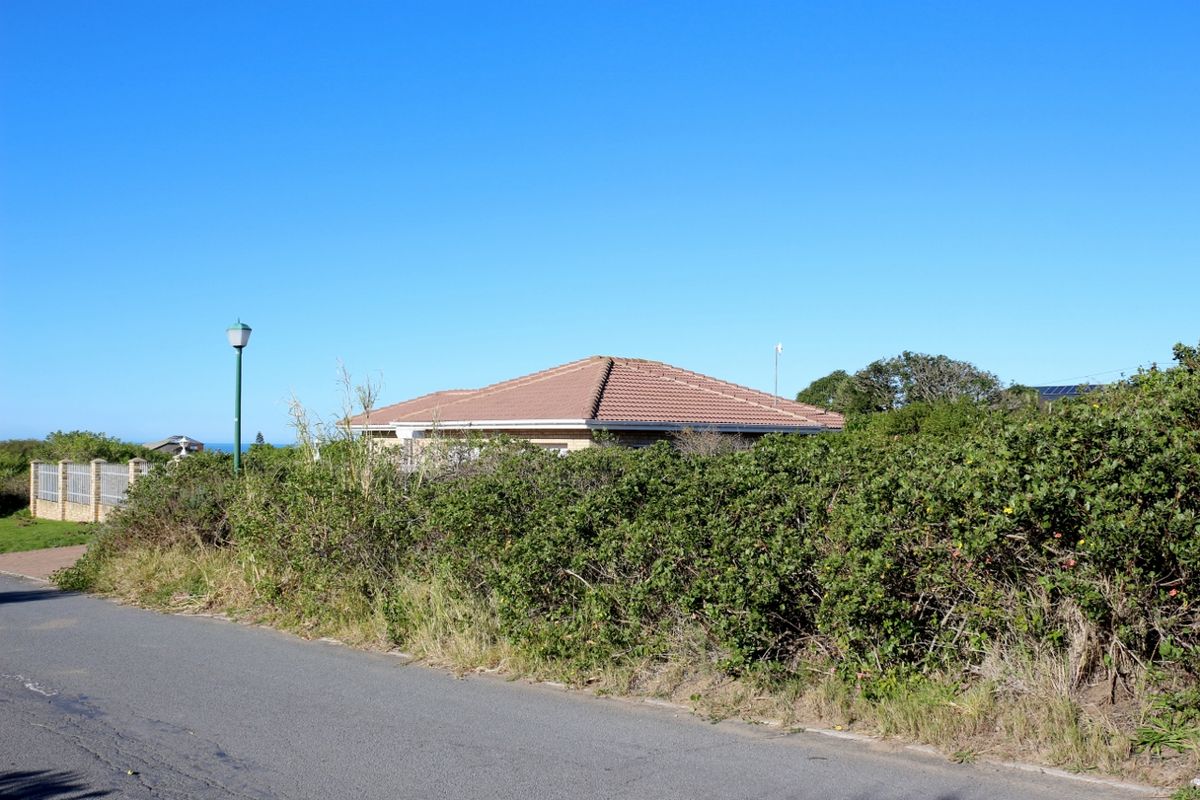 Vacant Land For Sale in Emerald Heights, Port Alfred - Photo 4