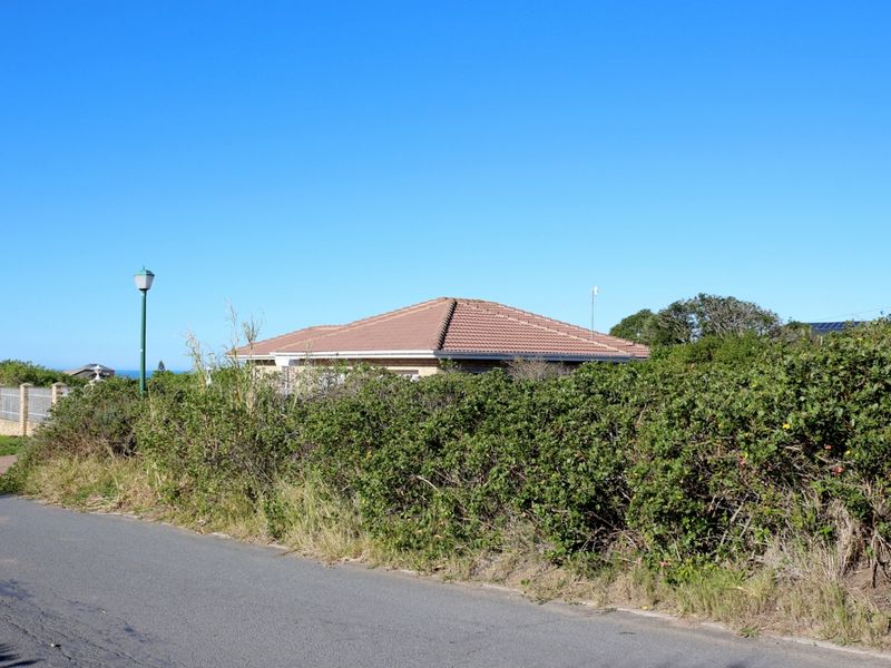 Vacant Land For Sale in Emerald Heights, Port Alfred - Photo 4