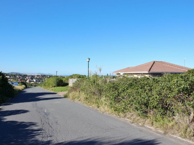 Vacant Land For Sale in Emerald Heights, Port Alfred - Photo 10