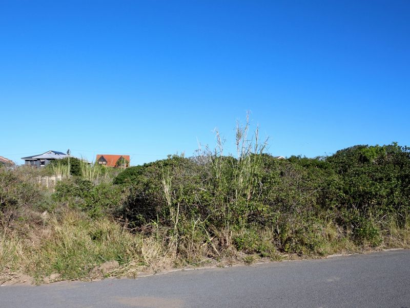 Vacant Land For Sale in Emerald Heights, Port Alfred - Photo 9