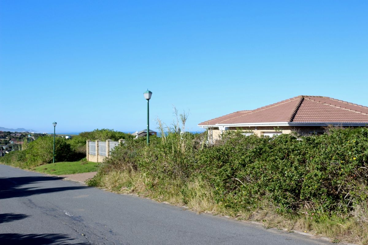 Vacant Land For Sale in Emerald Heights, Port Alfred - Photo 5