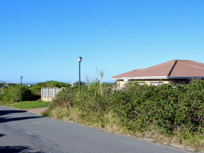 Vacant Land For Sale in Emerald Heights, Port Alfred - Photo 5