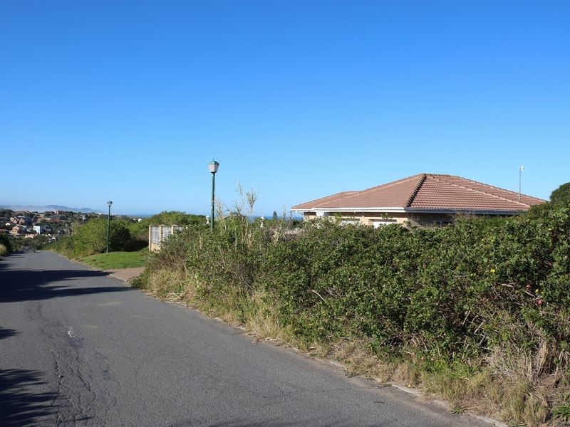 Vacant Land For Sale in Emerald Heights, Port Alfred - Photo 8