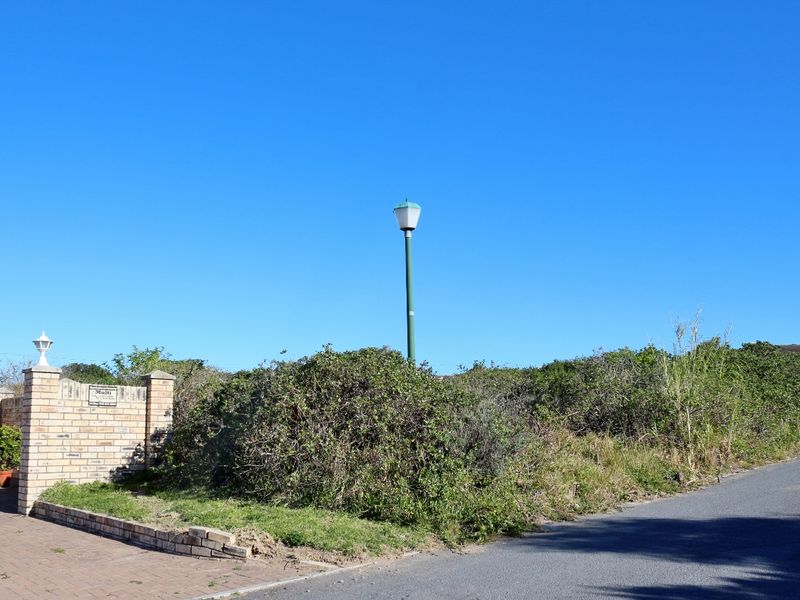 Vacant Land For Sale in Emerald Heights, Port Alfred - Photo 7