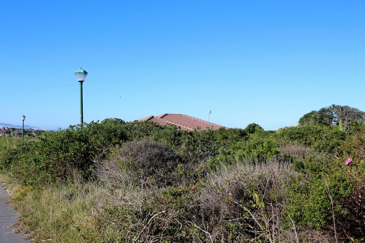 Vacant Land For Sale in Emerald Heights, Port Alfred - Photo 3
