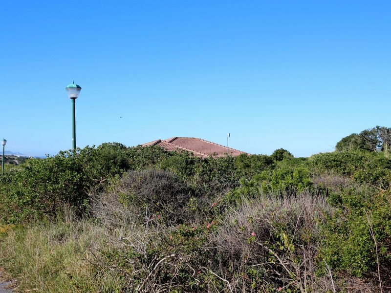 Vacant Land For Sale in Emerald Heights, Port Alfred - Photo 3