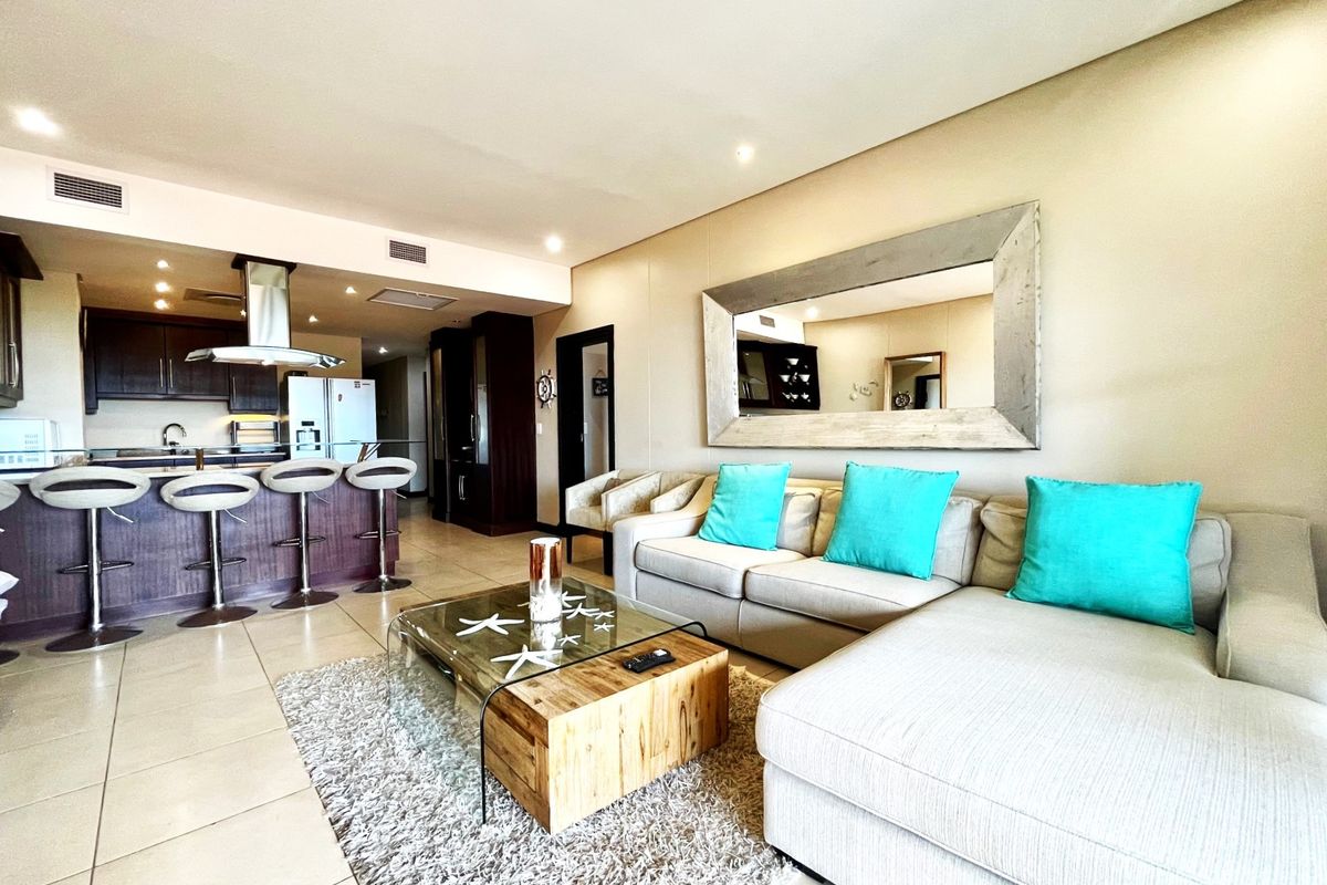 Lock Up And Go Coastal Getaway - Photo 2