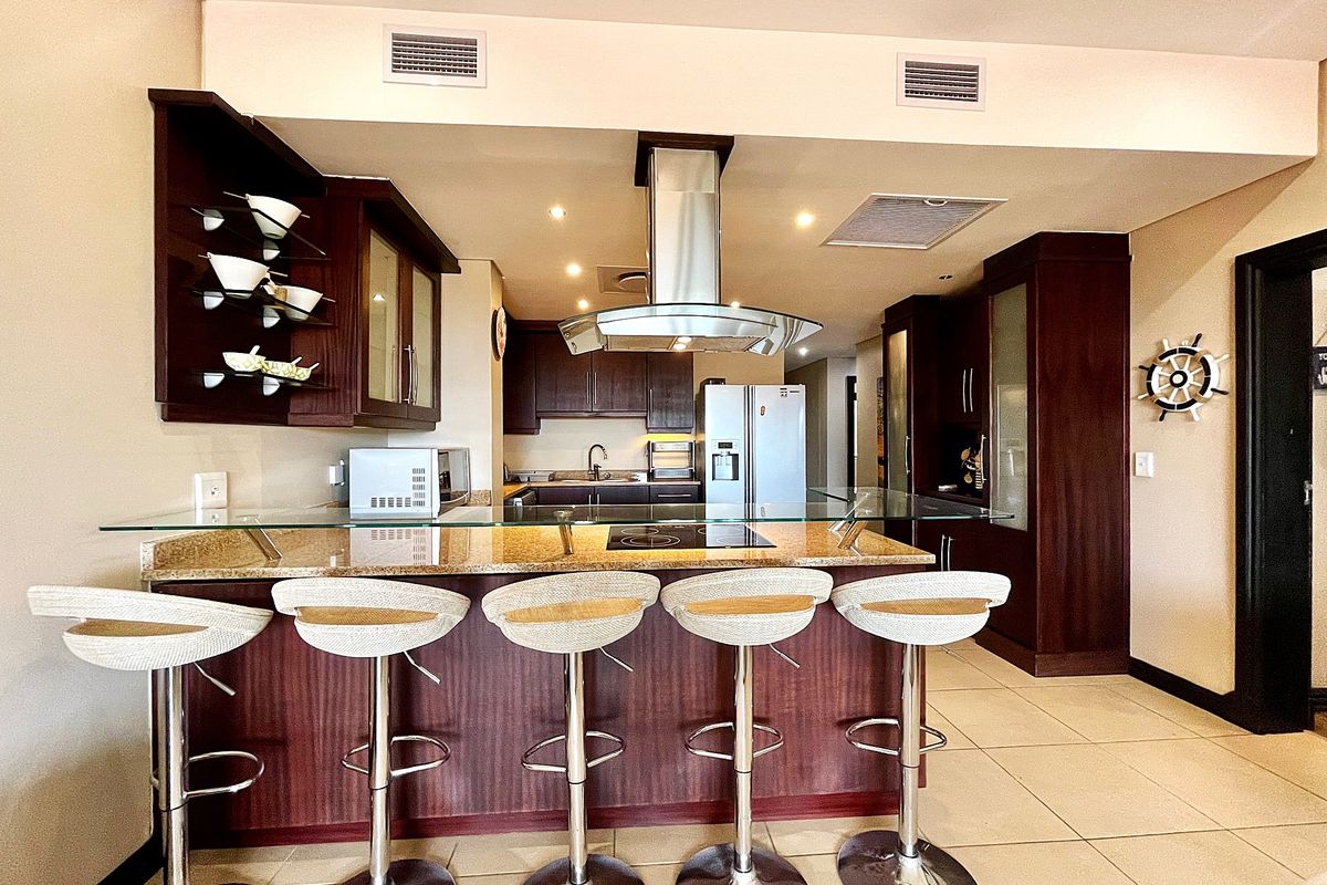 Lock Up And Go Coastal Getaway - Photo 4