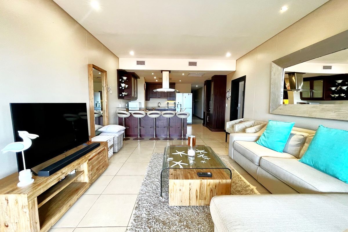 Lock Up And Go Coastal Getaway - Photo 3