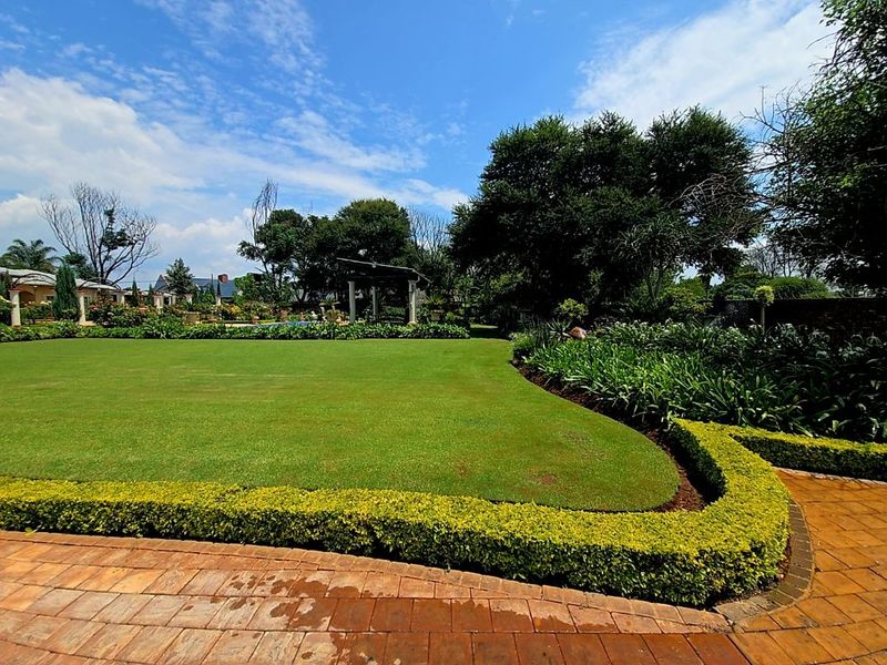 Once-in-a-Lifetime - Gorgeous Plot in a Prestigious Secure Estate only 4km from Zambezi Junction. - Photo 10