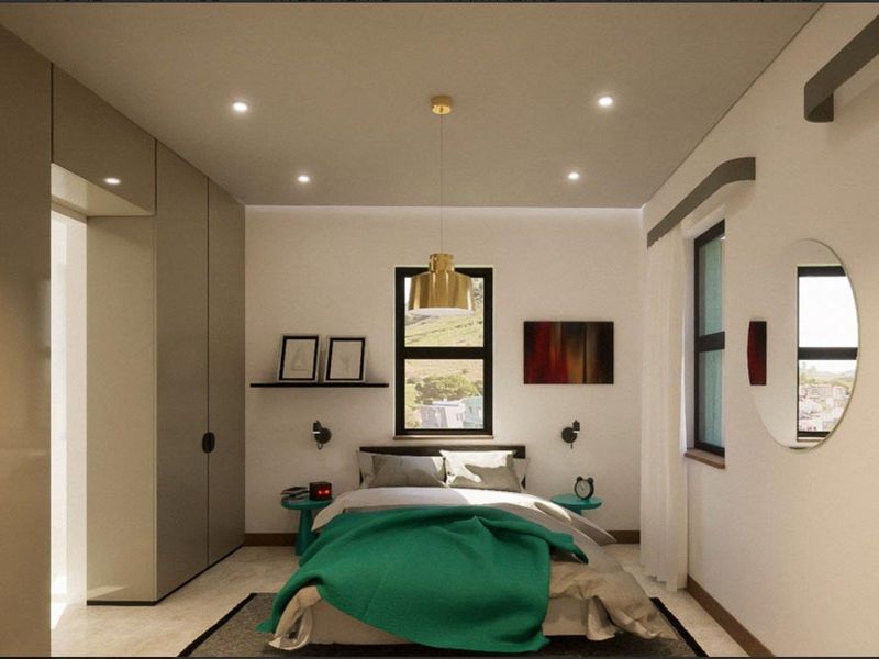 Luxurious apartment block in vibrant Bo Kaap, offering modern living in a historic neighborhood - Photo 6